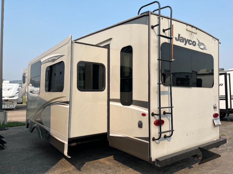 2018 Jayco 28.5