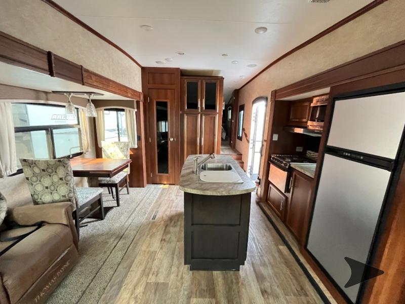 2018 Jayco 28.5