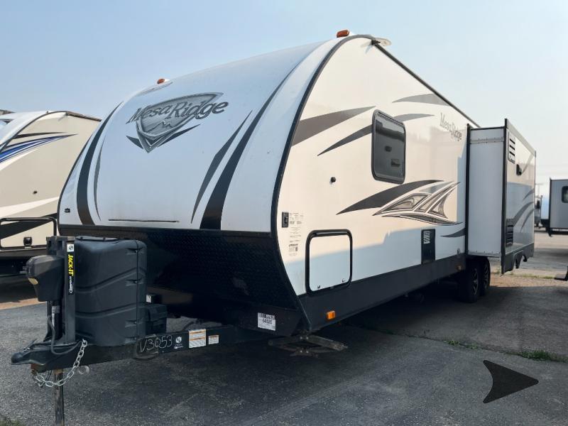 2019 Highland Ridge RV mr2910rl