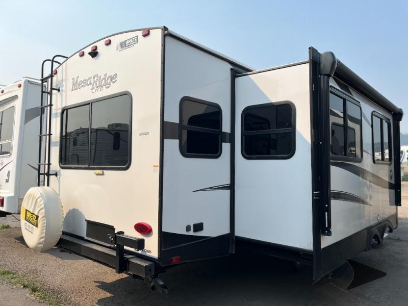 2019 Highland Ridge RV mr2910rl