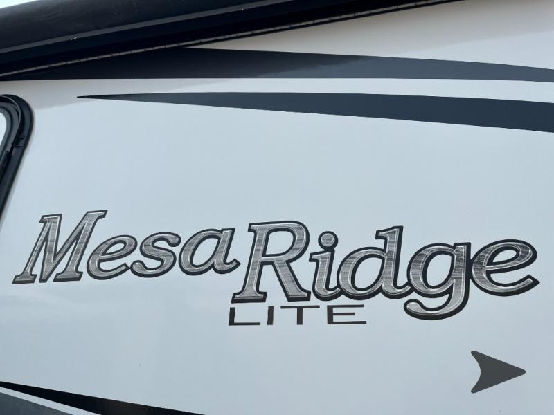 2019 Highland Ridge RV mr2910rl