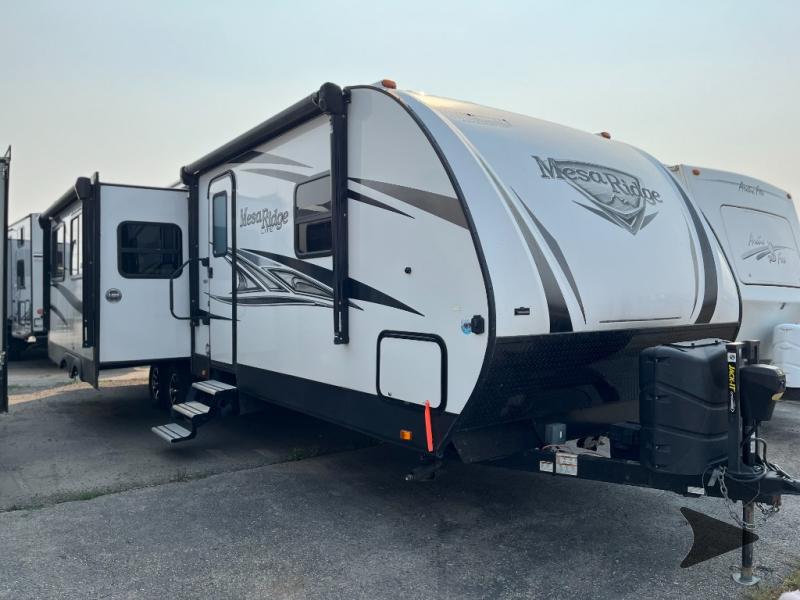 2019 Highland Ridge RV mr2910rl