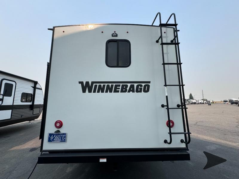 2021 Winnebago 2427rb