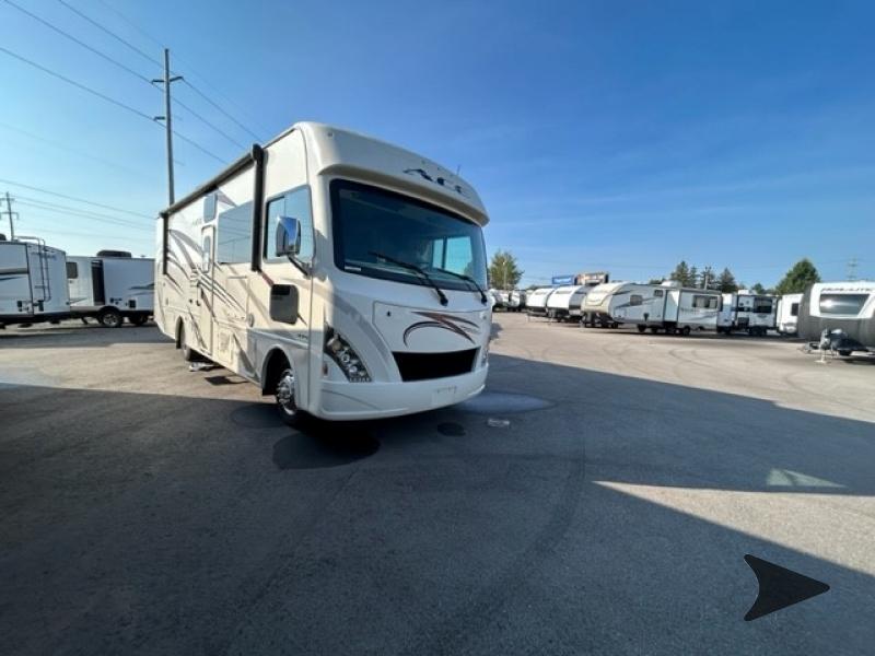 2018 Thor Motor Coach 30.2