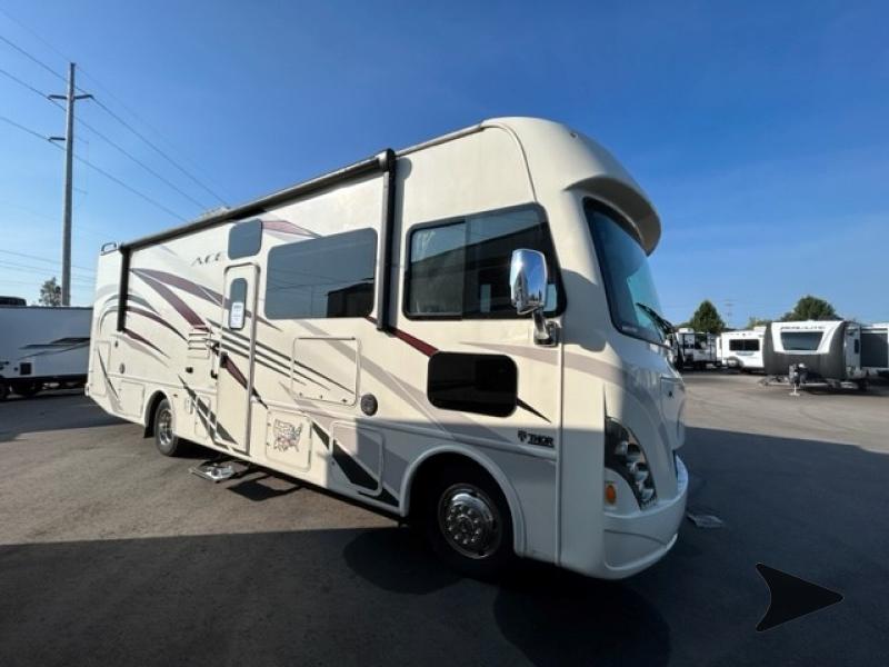 2018 Thor Motor Coach 30.2