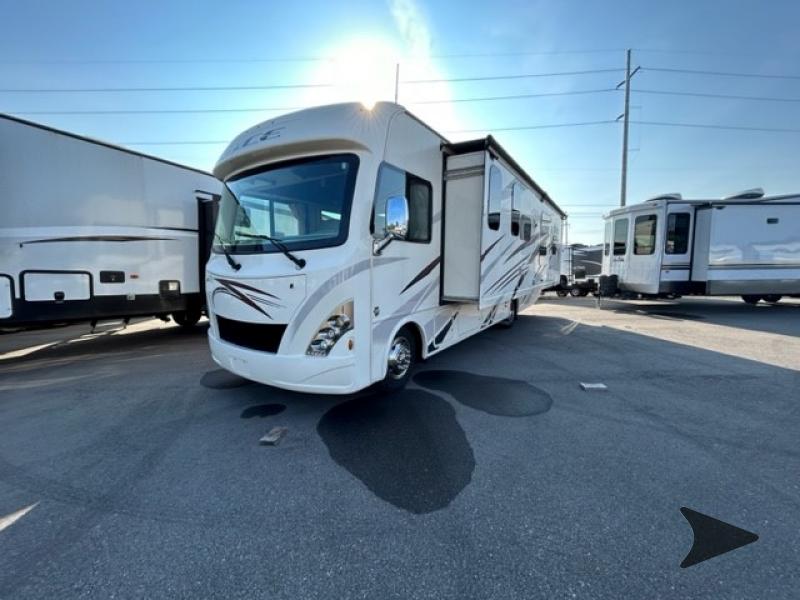 2018 Thor Motor Coach 30.2