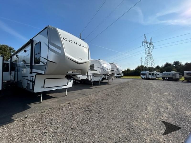 2024 Keystone RV 320rds