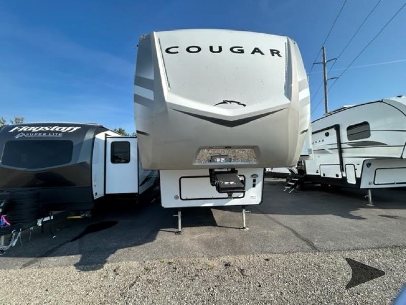 2024 Keystone RV 320rds