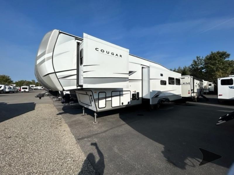 2024 Keystone RV 320rds