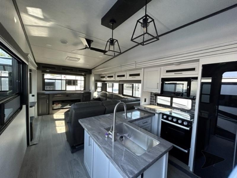 2024 Keystone RV 320rds