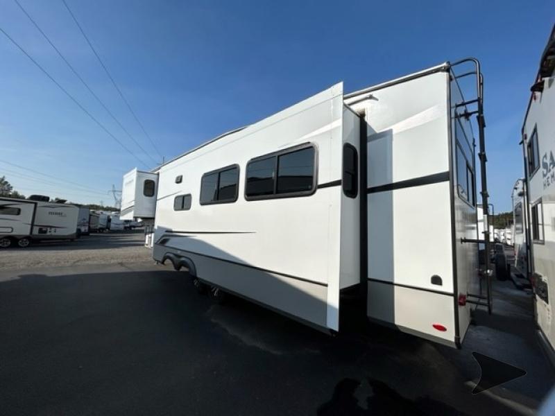 2024 Keystone RV 320rds