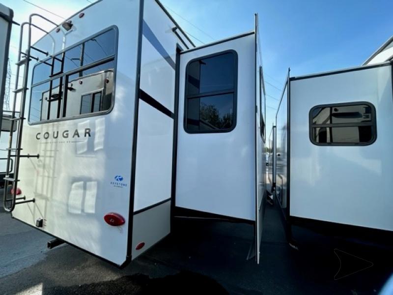 2024 Keystone RV 320rds