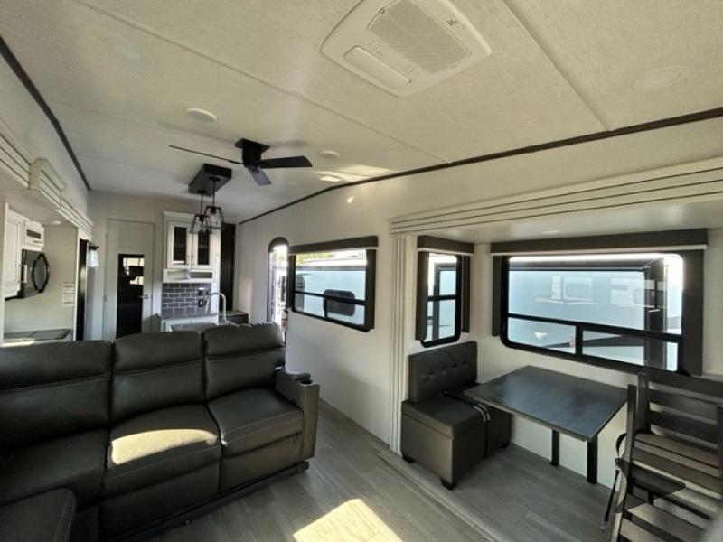 2024 Keystone RV 320rds