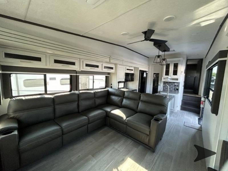 2024 Keystone RV 320rds