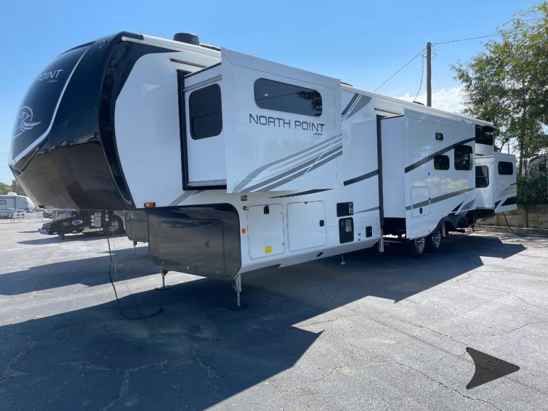 2025 Jayco 390ckds