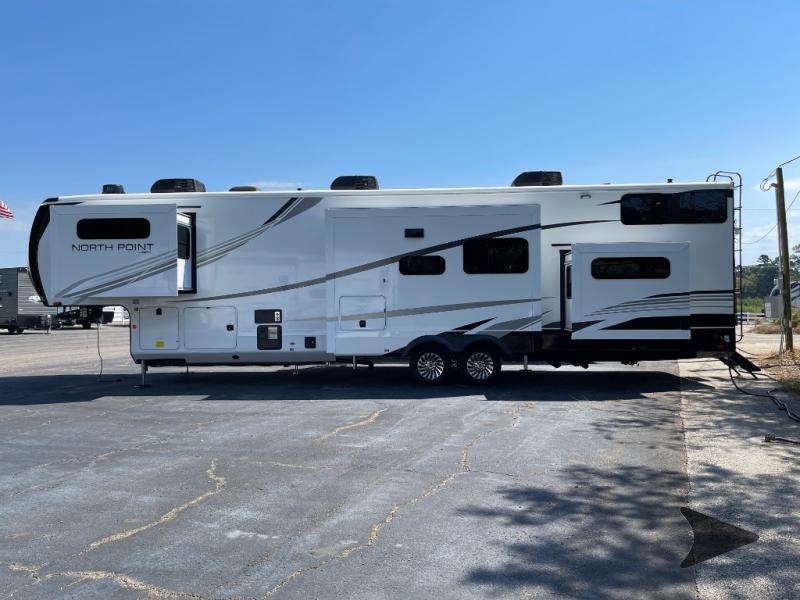 2025 Jayco 390ckds