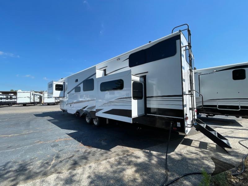 2025 Jayco 390ckds