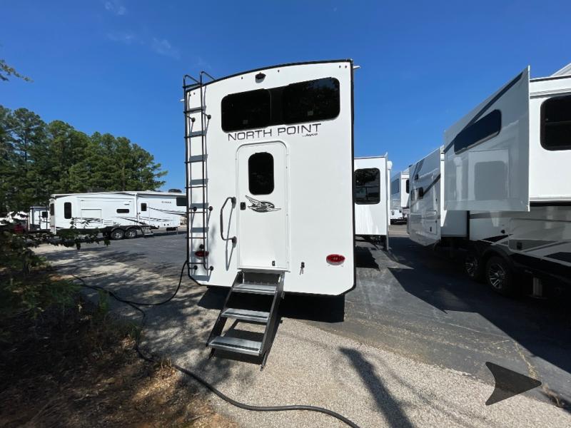 2025 Jayco 390ckds