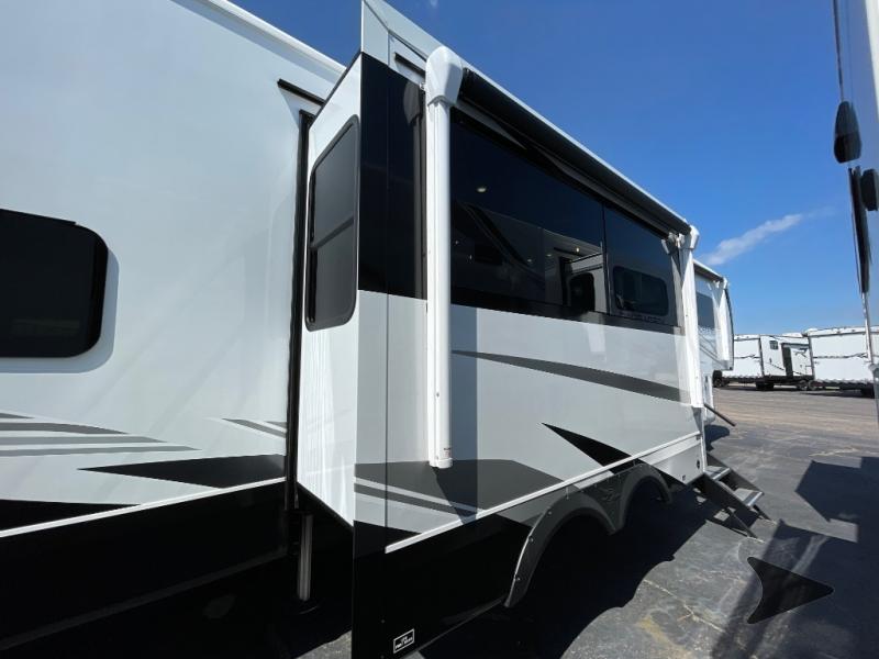 2025 Jayco 390ckds