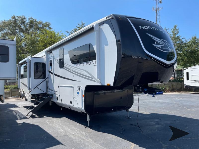 2025 Jayco 390ckds