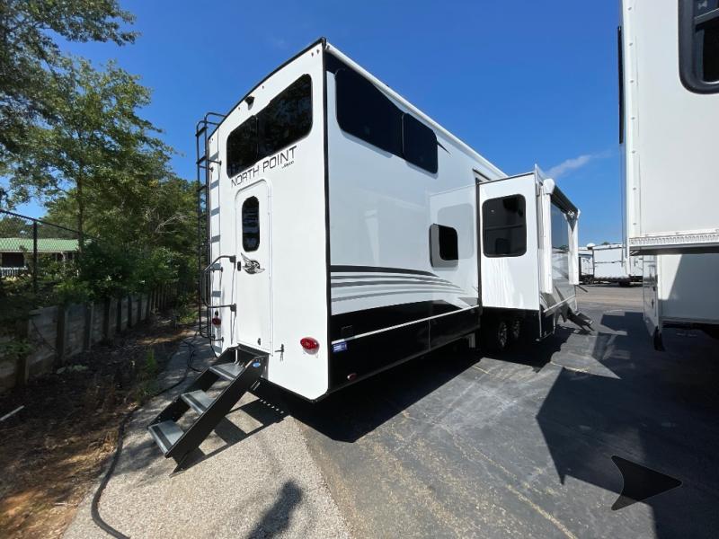 2025 Jayco 390ckds