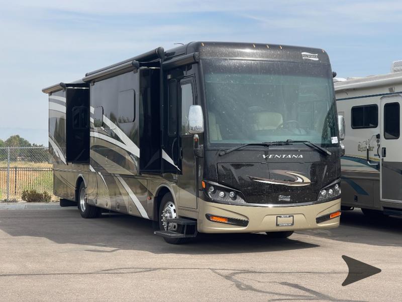 2015 Newmar 3636