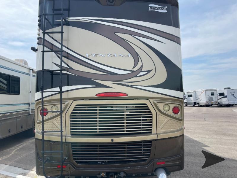 2015 Newmar 3636