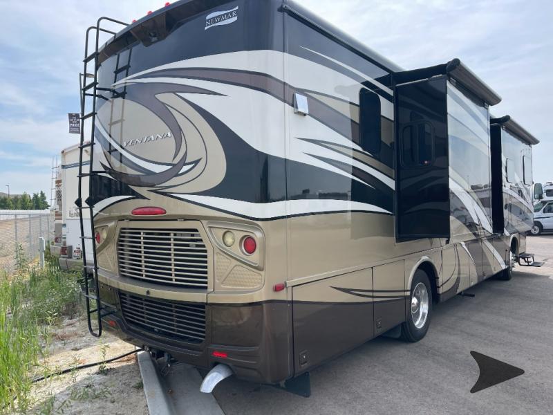 2015 Newmar 3636