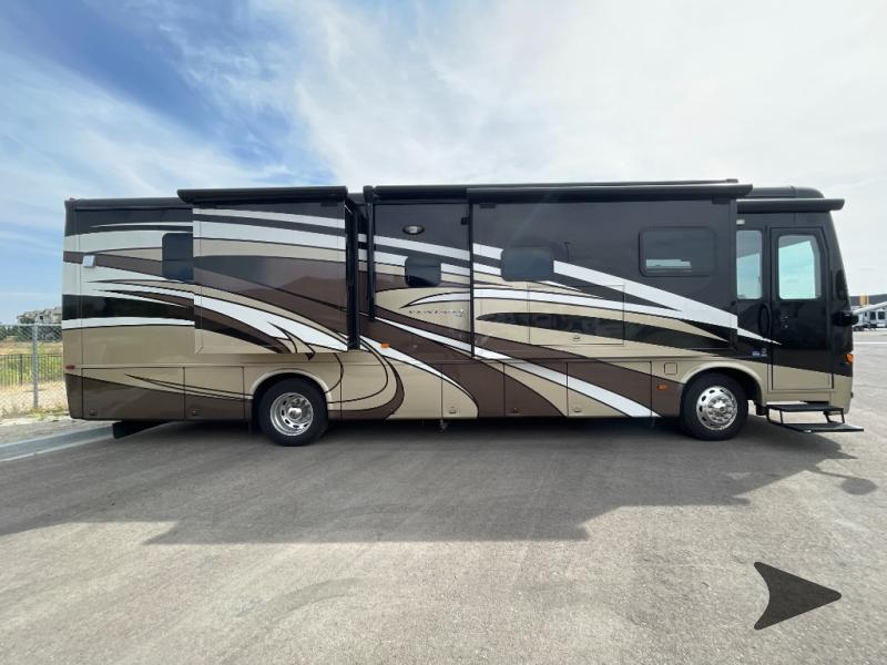 2015 Newmar 3636