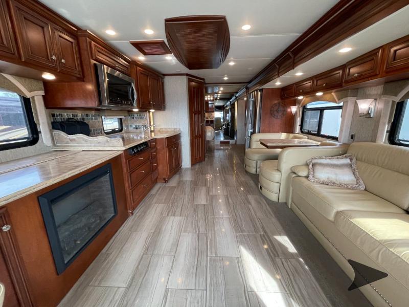 2015 Newmar 3636