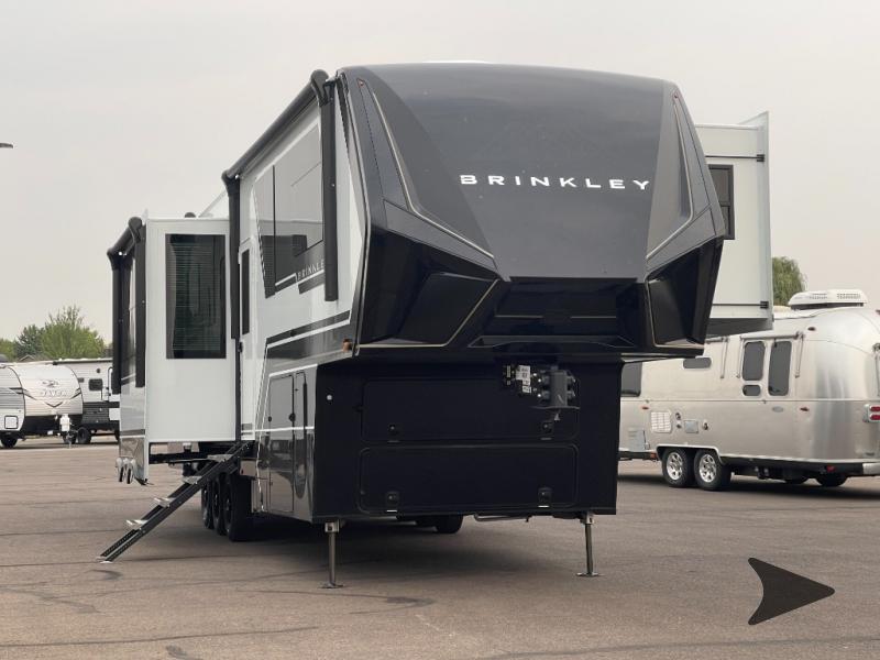 2025 Brinkley RV 3500