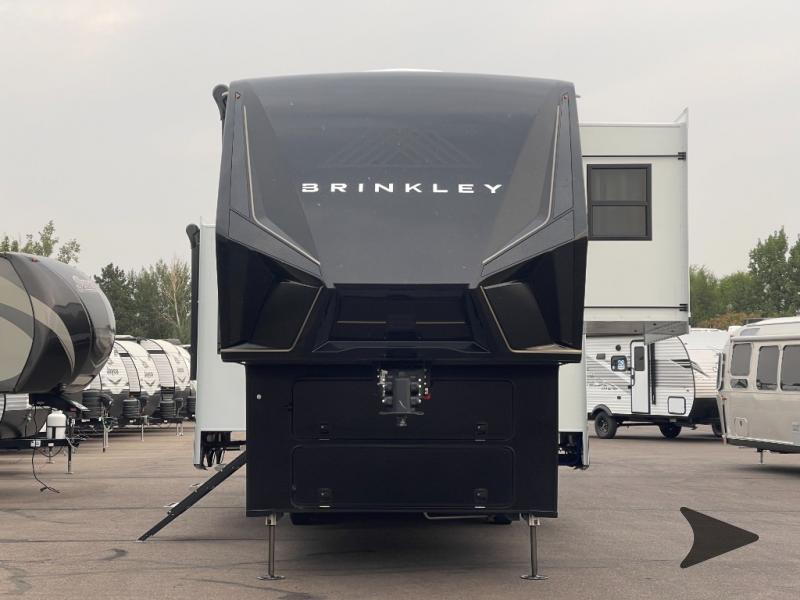 2025 Brinkley RV 3500