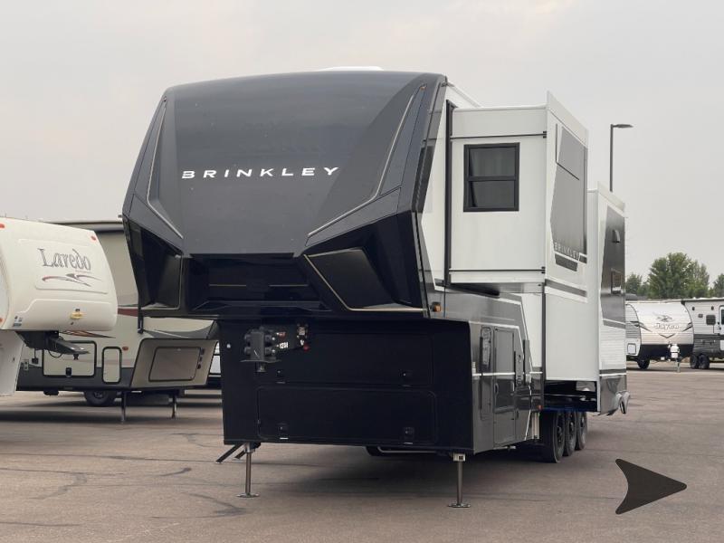 2025 Brinkley RV 3500