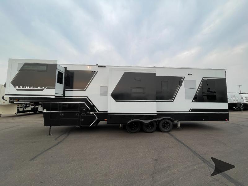 2025 Brinkley RV 3500