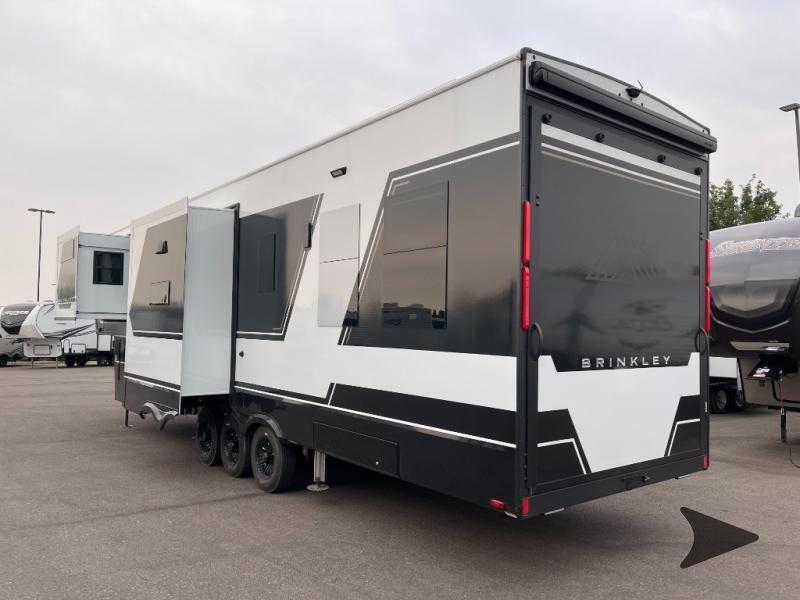 2025 Brinkley RV 3500