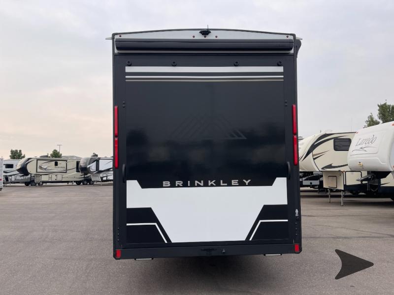 2025 Brinkley RV 3500