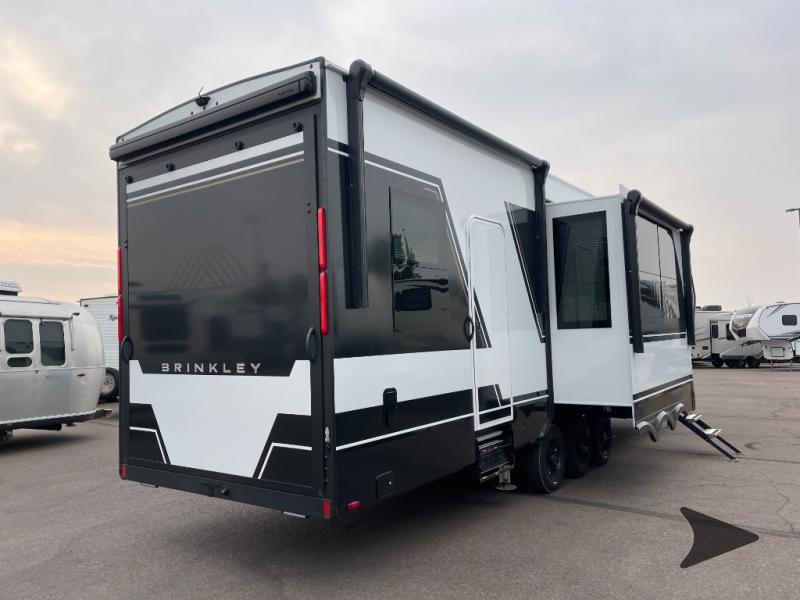 2025 Brinkley RV 3500