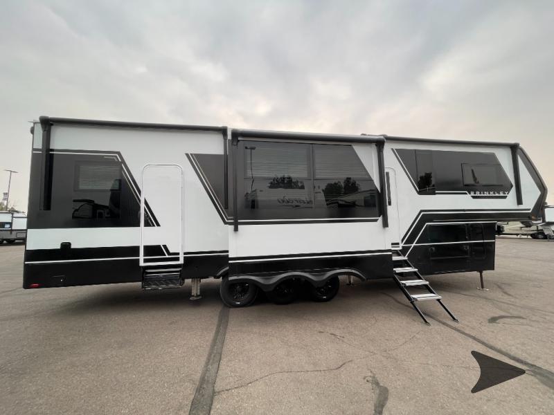 2025 Brinkley RV 3500