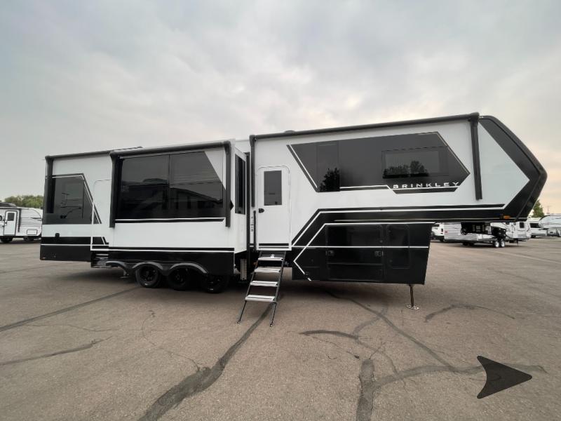 2025 Brinkley RV 3500