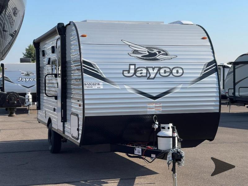 2025 Jayco 175bhw