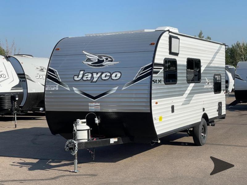 2025 Jayco 175bhw