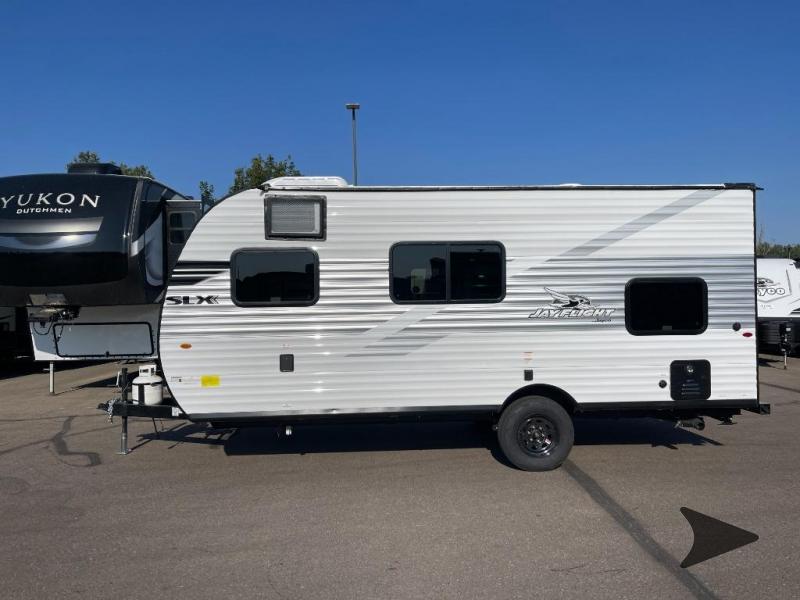 2025 Jayco 175bhw