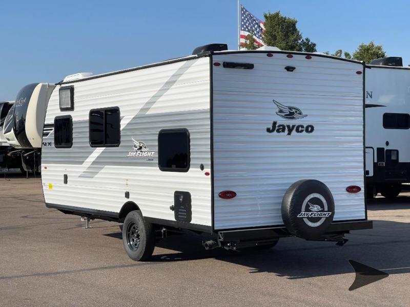 2025 Jayco 175bhw