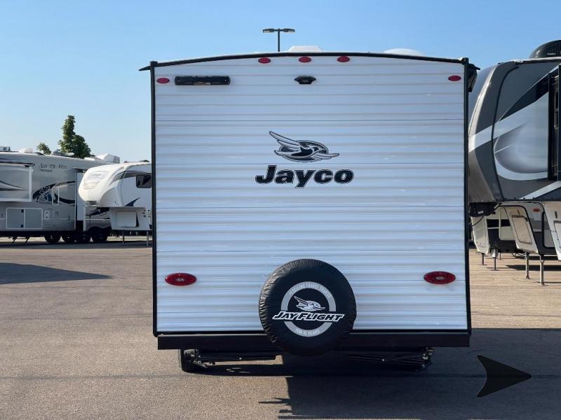 2025 Jayco 175bhw