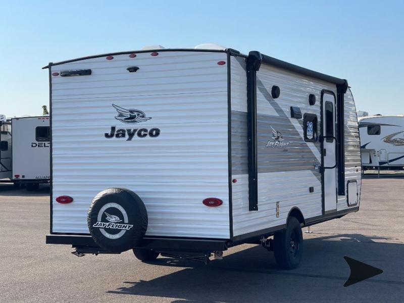 2025 Jayco 175bhw