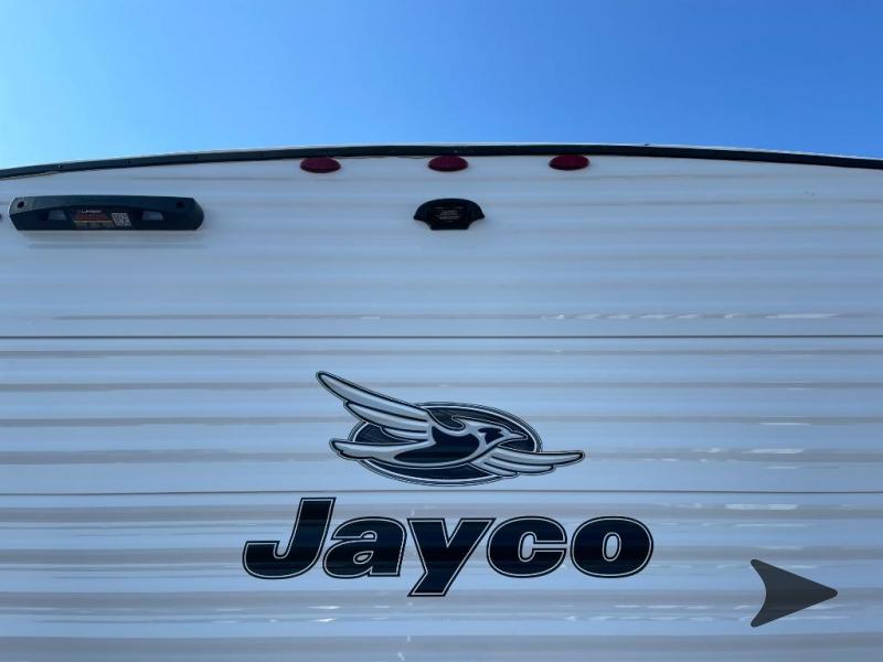 2025 Jayco 175bhw