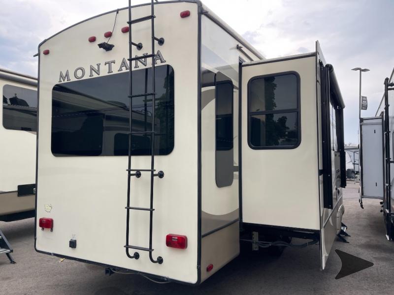 2019 Keystone RV montana 3120rl