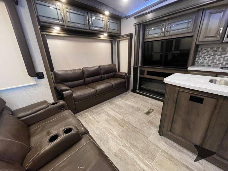 2019 Keystone RV montana 3120rl