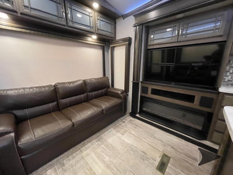 2019 Keystone RV montana 3120rl