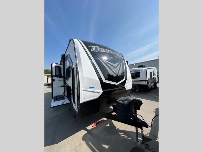 2021 Grand Design RV 25g